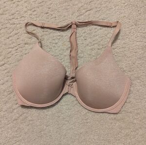 Victoria's Secret Front Clasp Bra